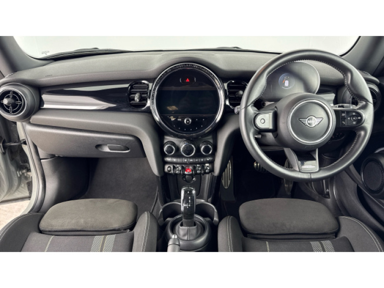 MINI Hatchback 1.5 Cooper Sport 3dr Petrol Hatchback